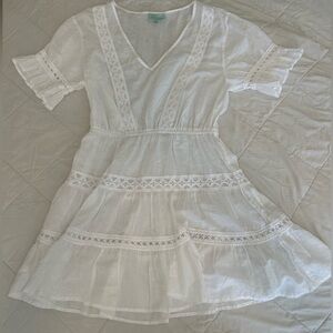 Free Destination Dress